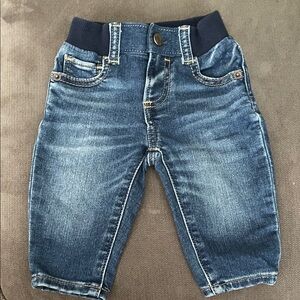 Baby Gap Jeans